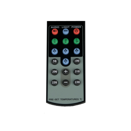 Arizer Extreme Q remote control