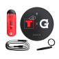 G Pen X Tyson 2.0 Dash Vaporizer