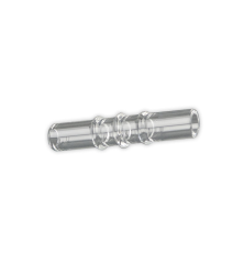 Arizer glass whip mouthpiece