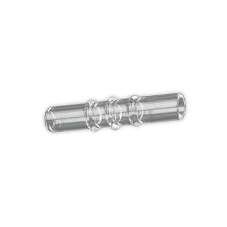 Arizer glass whip mouthpiece