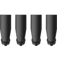 Storz & Bickel mouthpieces for Crafty, Mighty
