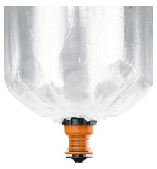 Storz & Bickel Volcano Easy Valve balloon with adapter