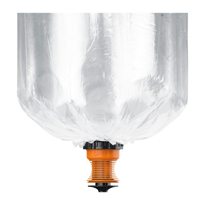 Storz & Bickel Volcano Easy Valve Ballon mit Adapter