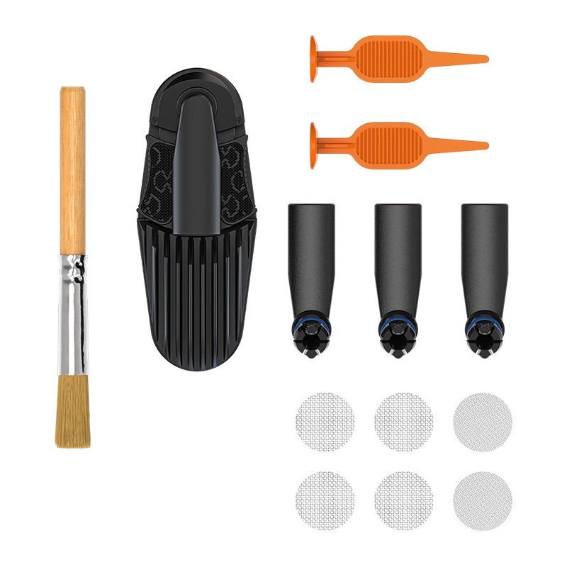 Storz & Bickel Mighty Verschleißteile Set