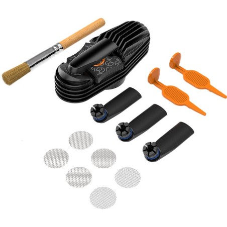 Storz & Bickel Mighty Verschleißteile Set