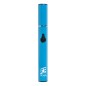 Dexso/Oil Black Leaf Electric Hot Knife - Blue