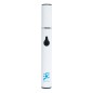 Dexso/Oil Black Leaf Electric Hot Knife - White