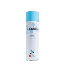 Dexso D.M.E. organic solvent dimethyl ether - 500ml