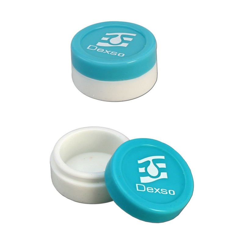 Dexso silicone container large - 23ml