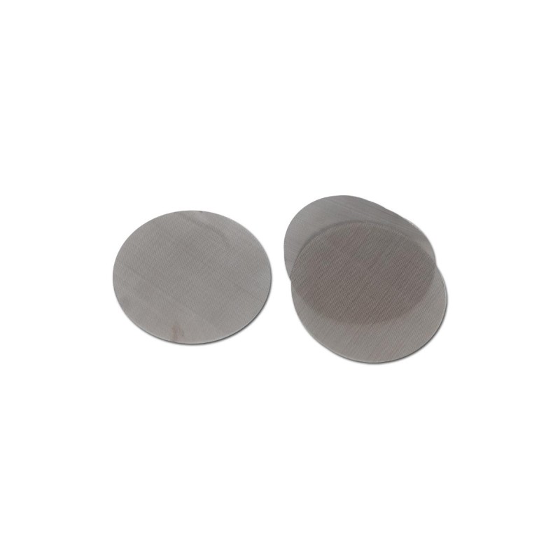 Dexso stainless steel sieve 1 pc