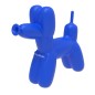 PieceMaker K9 silicone bong Ingvar Blue