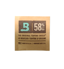 Boveda Feuchtigkeitsregler 58% RH S4