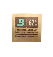 Boveda Feuchtigkeitsregler 62% RH S4