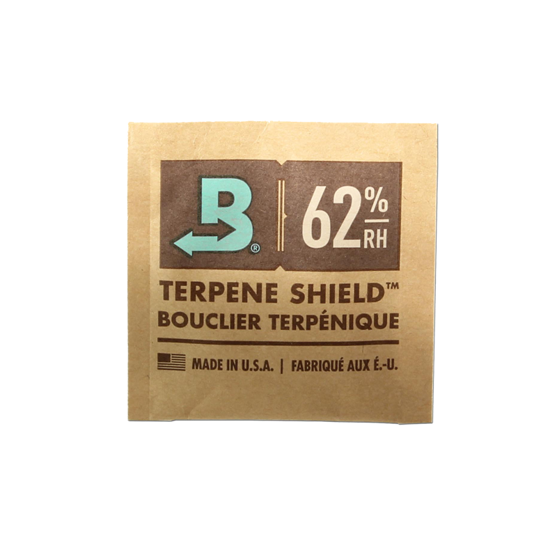 Boveda Feuchtigkeitsregler 62% RH S4