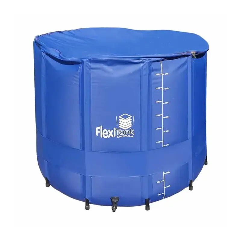 AutoPot Flexi-Tank 1000L