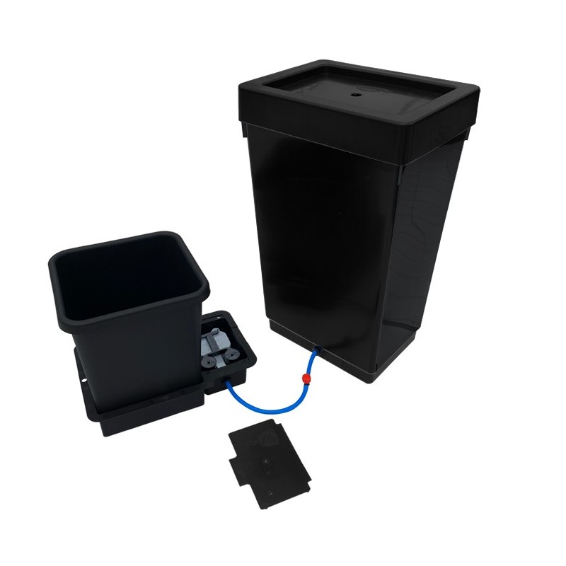 AutoPot 1Pot System mit 1x 15L Topf und 47L Tank