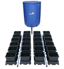 AutoPot Easy2Grow 24-Topf System 8,5L inkl. 400L Tank