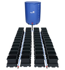 AutoPot Easy2Grow 48-Topf System 8,5L inkl. 400L Tank