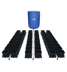 AutoPot Easy2Grow 60-Topf System 8,5L inkl. 400L Tank