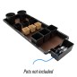 AutoPot Tray2Grow 5-in-1 system