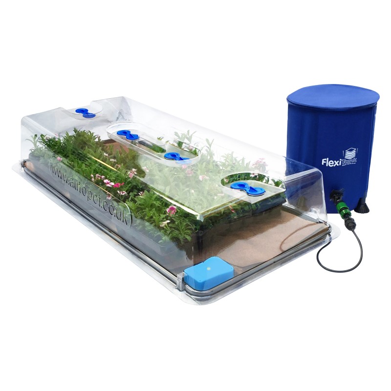 AutoPot Easy2Propagate - Propagatorsystem mit 25L Flexi-Tank