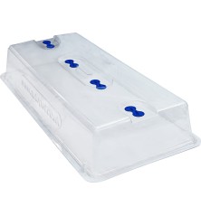 AutoPot Propagator lid with 4 built-in ventilation covers