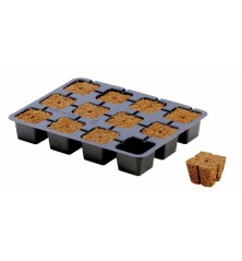 Eazy Plug cuttings tray 12 pcs.