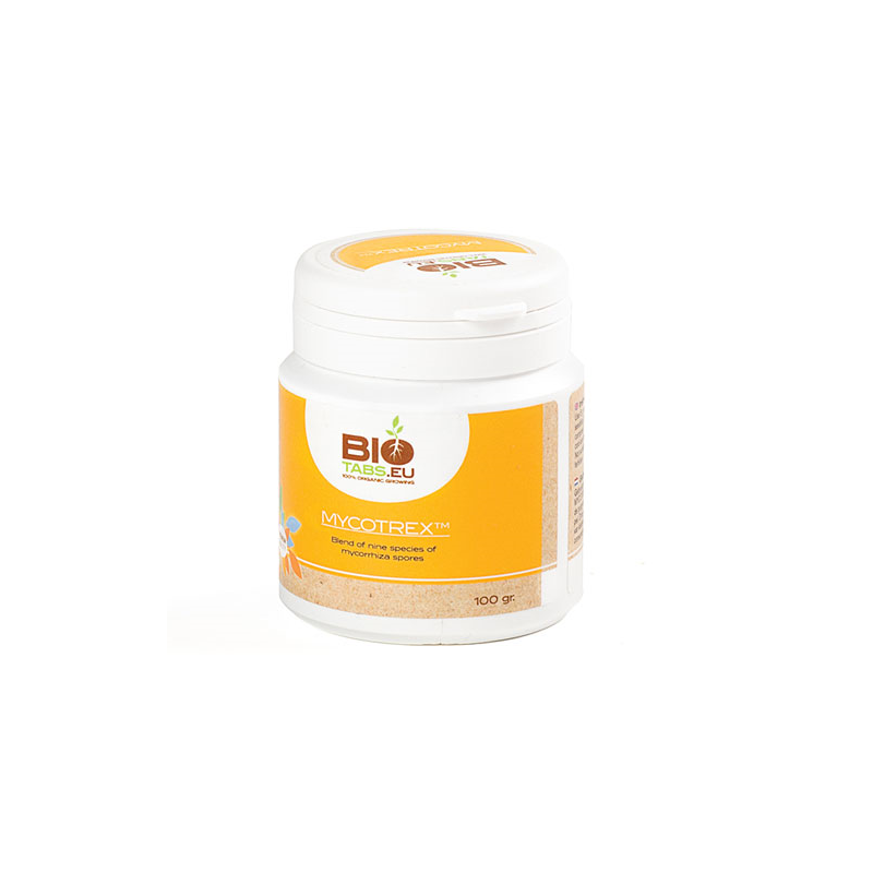 BioTabs Mycotrex 100g