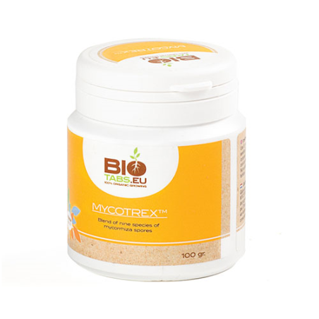 BioTabs Mycotrex 100g