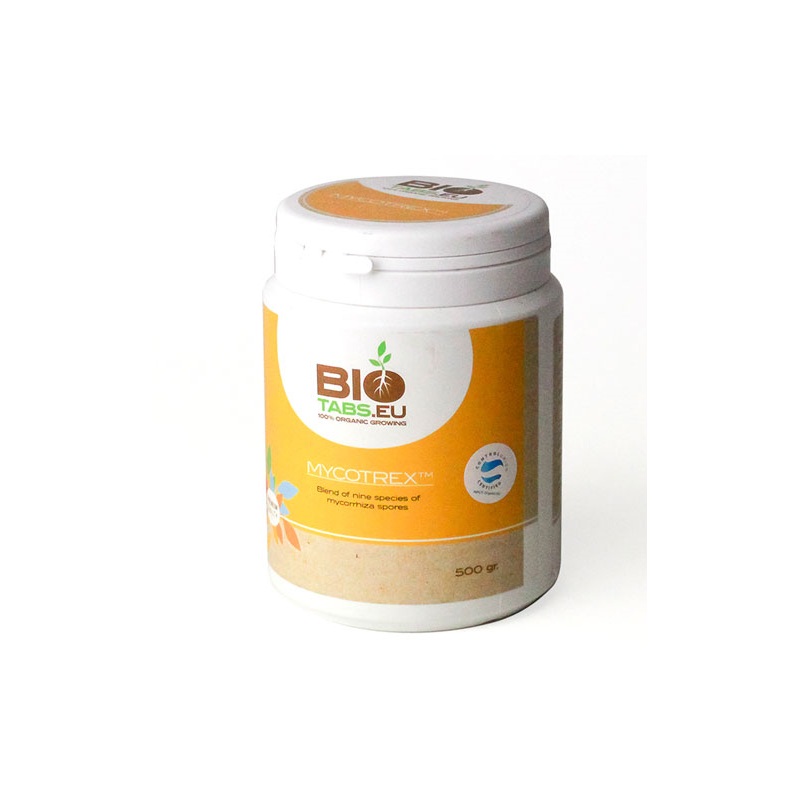 BioTabs Mycotrex 500g