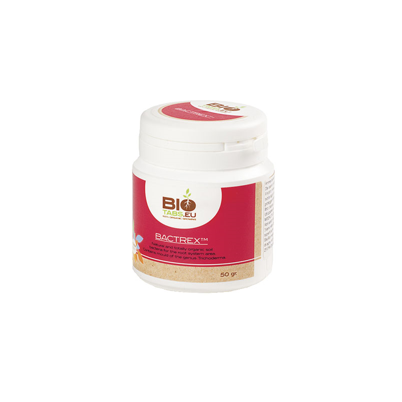 BioTabs Bactrex 50g