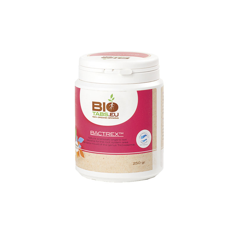 BioTabs Bactrex 250g