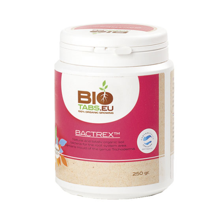 BioTabs Bactrex 250g