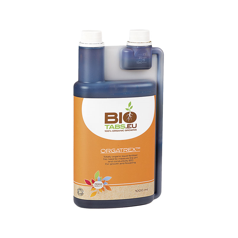 BioTabs Orgatrex 1000ml