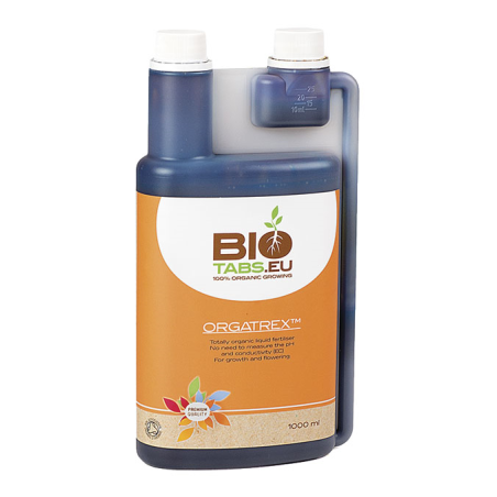 BioTabs Orgatrex 1000ml