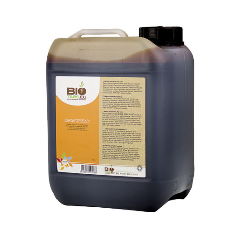 BioTabs Orgatrex 5000ml