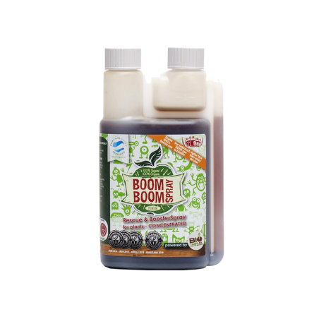 BioTabs Boom Boom Spray 250ml