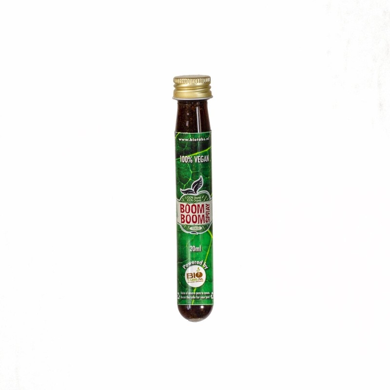 BioTabs Boom Boom Spray - 20ml