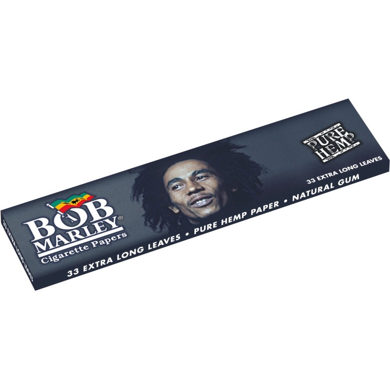 Bob Marley Paper King Size