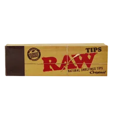 RAW Original Filter Tips