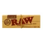 RAW Classic Connoisseur 1¼ Size Paper und Filter Tips