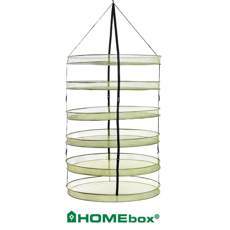 HOMEbox Drynet 90 - 90x180cm