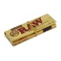 RAW Classic Connoisseur 1¼ Size Paper und Filter Tips - 24er Box