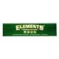 Elements Green Paper King Size Slim