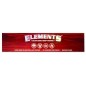 Elements RED Paper King Size Slim Slow Burn