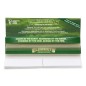 Elements Green Connoisseur Paper and Tips King Size Slim