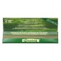 Elements Green Paper King Size Slim 50er Box