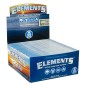 Elements Paper King Size Slim Ultra Thin 50er Box