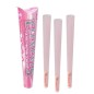 Elements Pink Cones King Size - 3er Pack - 32er Box