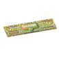 Greengo Paper King Size Slim unbleached 50er Box